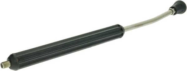 Kramp - HD301187 - Lancia 500mm 15° acciaio inossidabile