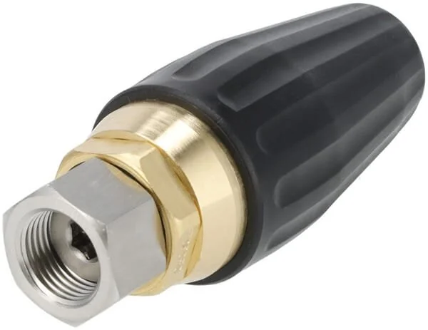 Kramp - HD3571850K - Lancia lavafango ad alta pressione 20° 050