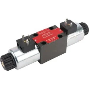 Kramp - HD3PS305C10R4 - Valvola di controllo