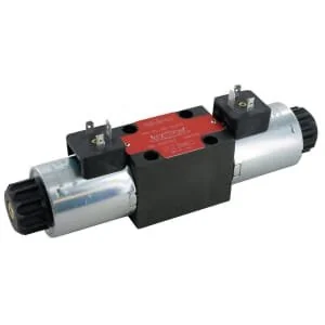 Kramp - HD3PS3RC10R4 - Valvola di controllo