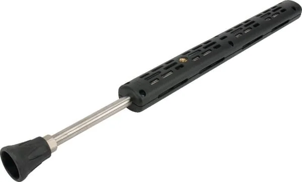 Kramp - HD5112019 - Lancia 500mm acciaio inossidabile