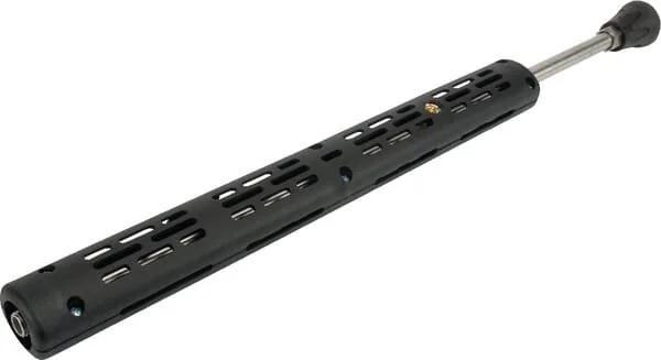Kramp - HD5112019 - Lancia 500mm acciaio inossidabile