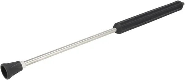 Kramp - HD512293 - Lancia 600mm acciaio inossidabile
