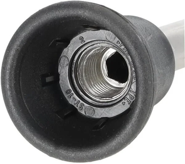 Kramp - HD512293 - Lancia 600mm acciaio inossidabile
