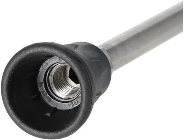 Kramp - HD512693 - Lancia 1500mm acciaio inossidabile
