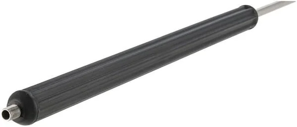 Kramp - HD512693 - Lancia 1500mm acciaio inossidabile