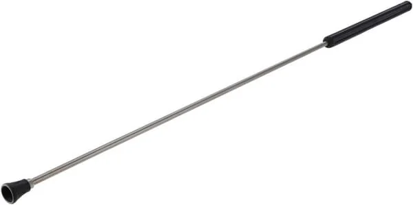 Kramp - HD512693 - Lancia 1500mm acciaio inossidabile