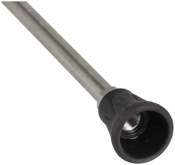 Kramp - HD512893 - Lancia 2000mm acciaio inossidabile