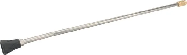 Kramp - HD513203 - Lancia 600mm M22 acciaio inossidabile