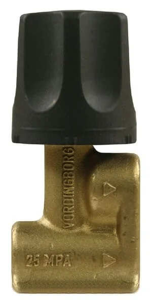 Kramp - HD51700 - Supporto Spaziatore Completo SET