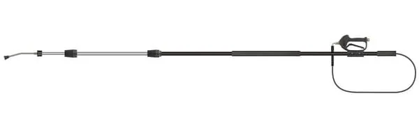 Kramp - HD525570 - HP Lancia telescopica 2.55-5.75 m