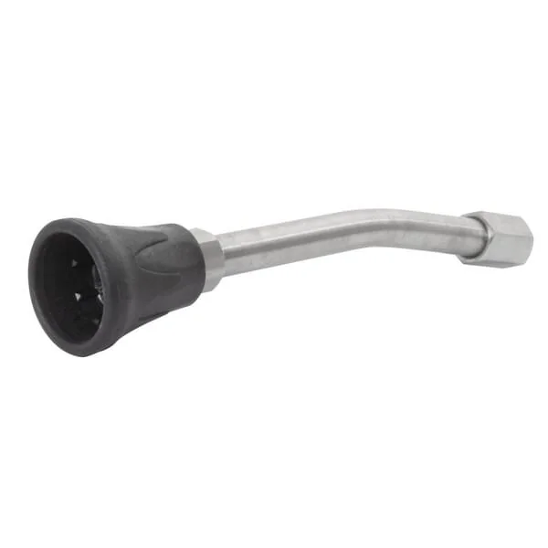 Kramp - HD525780 - HP Lancia telescopica 3.21-7.8 m