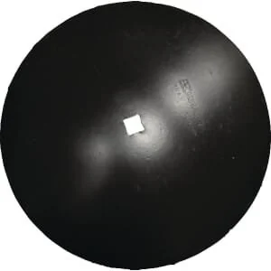 Kramp - HD610531KR - Disco erpice liscio 610x5/31