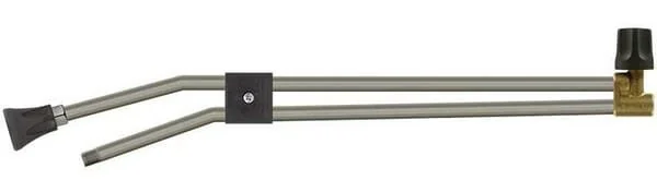 Kramp - HD61079 - Lancia con impugnatura sagomata, F