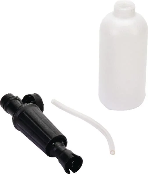 Kramp - HD73750 - Lancia iniettore schiuma 1L
