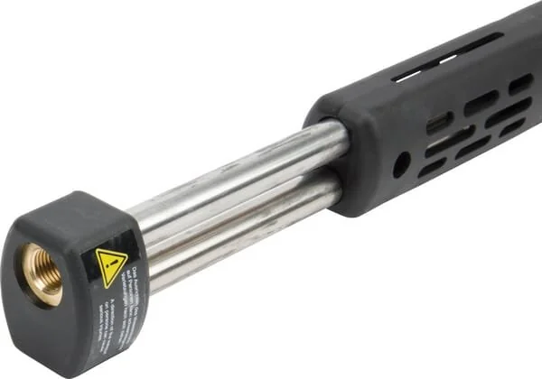 Kramp - HD85800 - HD Lancia a spinta e a tiro