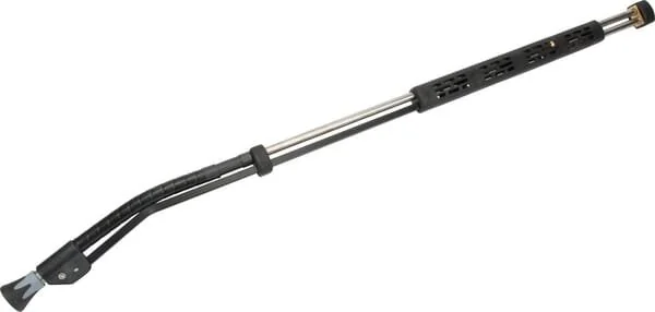 Kramp - HD85800 - HD Lancia a spinta e a tiro