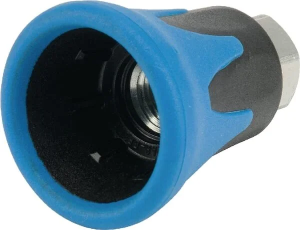 Kramp - HD90001 - Ugello protezione acciaio blu