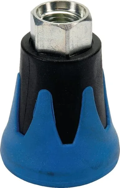 Kramp - HD90001 - Ugello protezione acciaio blu
