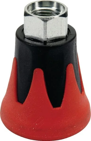 Kramp - HD90002 - Ugello protezione acciaio rosso