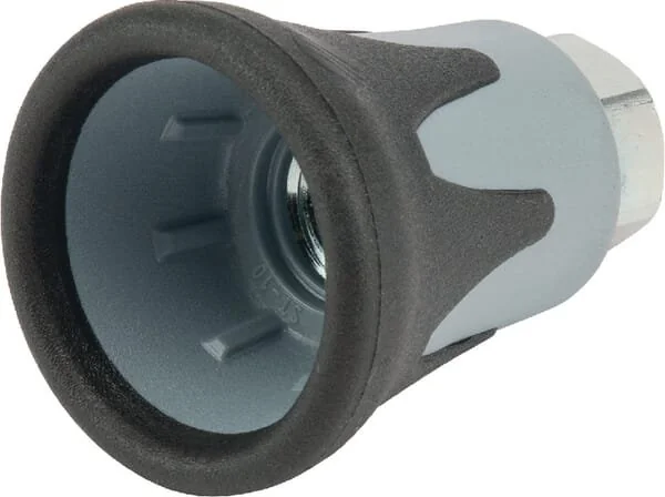 Kramp - HD90003 - Ugello protezione grigia