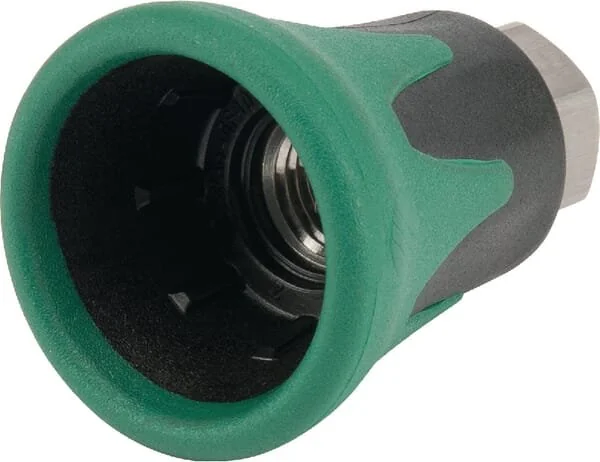 Kramp - HD90004 - Ugello protezione S.S. verde