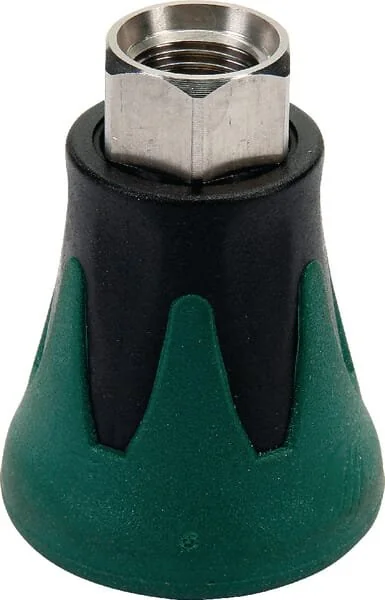 Kramp - HD90004 - Ugello protezione S.S. verde