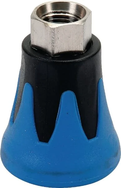 Kramp - HD90005 - Ugello protezione S.S. blu