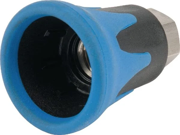 Kramp - HD90005 - Ugello protezione S.S. blu