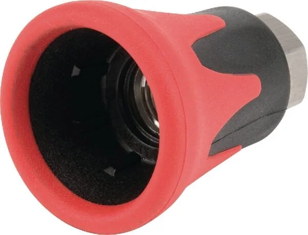 Kramp - HD90006 - Ugello protezione S.S. rossa