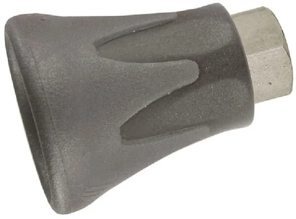Kramp - HD90007 - Ugello protezione S.S. grigia
