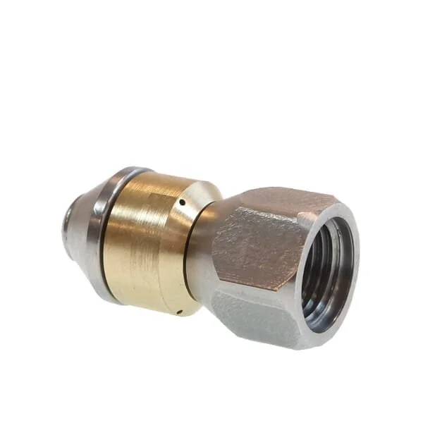 Kramp - HD95200431 - Ugello di pulizia tubi