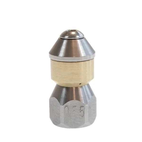 Kramp - HD95200431 - Ugello di pulizia tubi