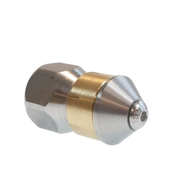 Kramp - HD95200631 - Ugello di pulizia tubi