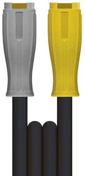 Kramp - HD990115 - Tubo HP 15m DN8 315bar K-Lock x K-Lock girevole