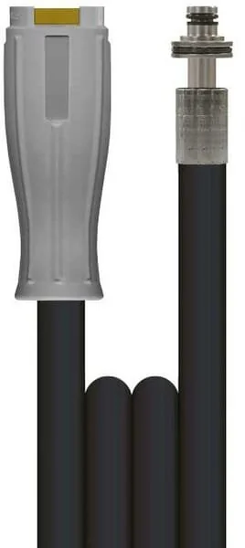 Kramp - HD995215 - Tubo HP 15m Flex DN6 280bar AVS-11mm x K-Lock