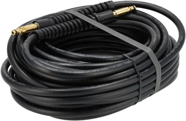 Kramp - HD998120 - Tubo alta pressione 20m DN6 160bar 2x8.8mm Karcher attacco rapido