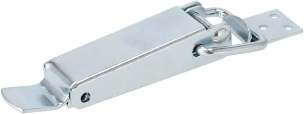 Kramp - HS20000L - Chiusure a leva 110mm