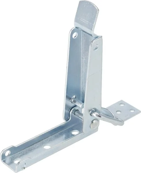 Kramp - HS20000L - Chiusure a leva 110mm