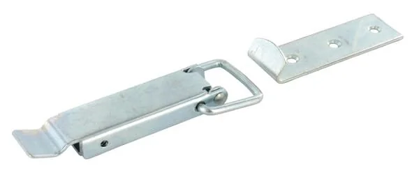 Kramp - HS20105L - Chiusure a leva 105mm