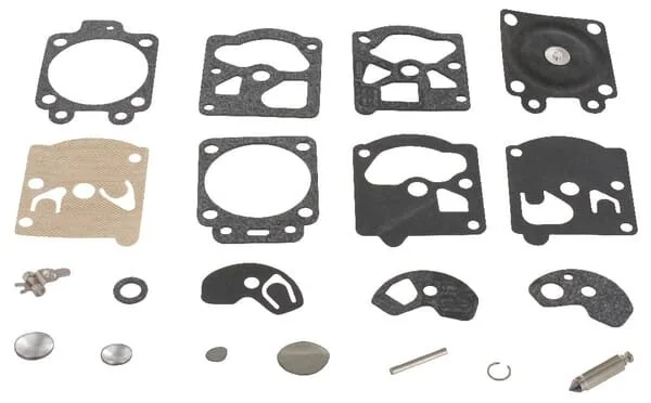 Kramp - K10WATKR - Kit di riparazione per carburatore, Walbro