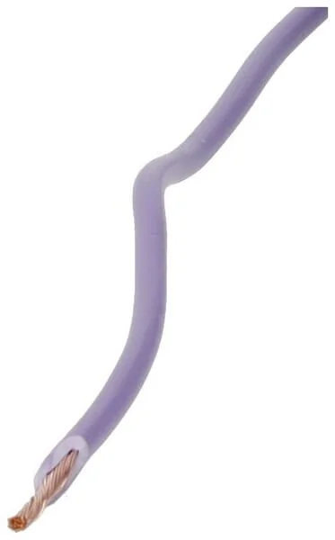 Kramp - KA1058 - Cavo 1x1.5mm² viola 100m