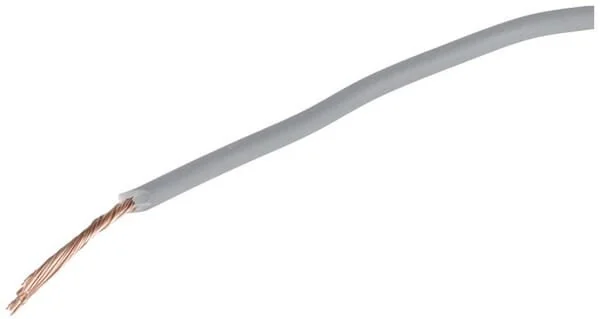 Kramp - KA1072 - Cavo 1x0.75mm² Grigio 100m
