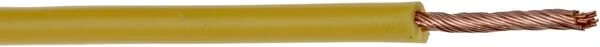 Kramp - KA1152 - Cavo 1x1.5mm² giallo