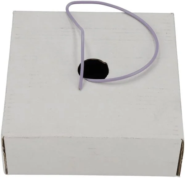 Kramp - KA1158 - Cavo 1x1.5mm² viola
