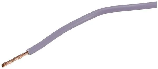 Kramp - KA1158 - Cavo 1x1.5mm² viola