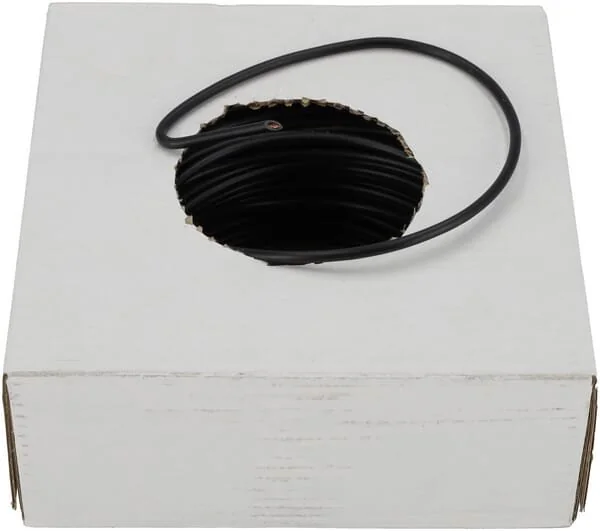Kramp - KA1405 - Cavo 1x4.0mm² nero