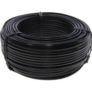Kramp - KA150FL100 - Cavo piatto 2x1.50mm² (rotolo da 100m)