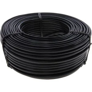 Kramp - KA250FL100 - Cavo piatto 2x2.50mm² (Rotolo da 100m)