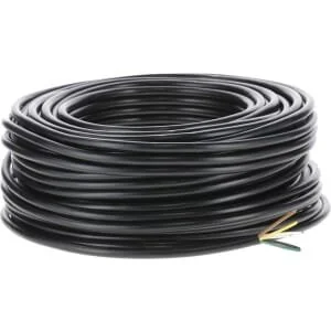 Kramp - KA510 - Cavo, 5x1 mm²